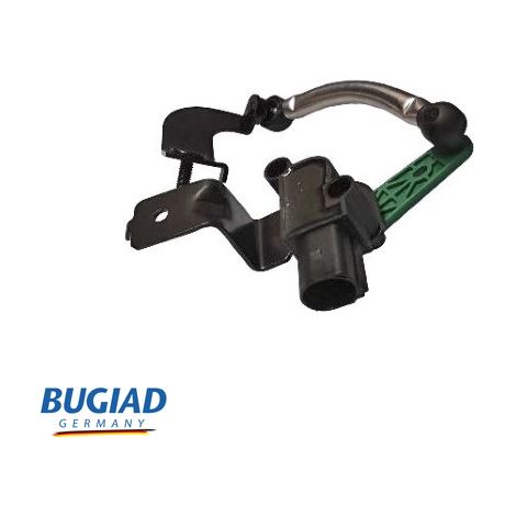 Capteur, correcteur de portée d’éclairage BUGIAD BXS19624 3C0412522B
