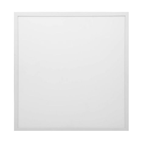 Panneau LED encastrable 40W 6400K blanc 60x60cm GSC (1/3)