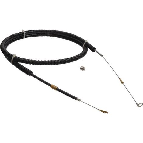 Cable GOPART 41281801107GP