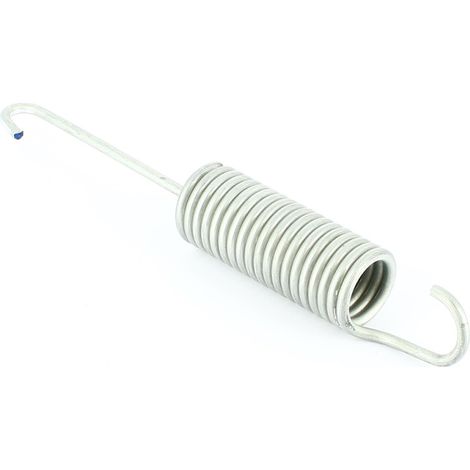 RESSORT SUSPENSION (CUVE)  9020244 pour Lave linge ESSENTIEL B, LISTO, ORIGANE , LAVE LINGE COMPACT ESSENTIELB ELF 814DD4, LAVE LINGE COMPACT LISTO LF510-L1B, LAVE LINGE COMPACT LISTO LF612-L2B, LAVE 