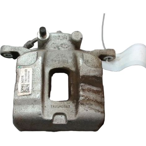 [PRODUIT D'OCCASION] Etrier De Frein Avant Droit KIA Sportage ♻️ Ref Oe. 58190r2a10 - Garantie à vie (1/4)