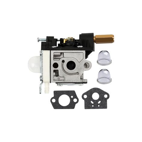 ZAMA RB-K70A RB-K75 Carburateur – Adapté SRM210 SRM-230 SRM211 GT200 HC150, taille-haie pro (1/5)