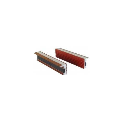 Mordache Spannfutter Fibre 150mm Vracgj-916-6'' 150mm Paar