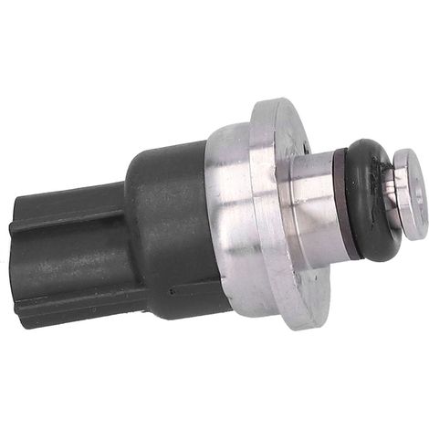 Capteur de pression de carburant MR560127 pour Mitsubishi Carisma II, Challenger, Lancer, Pajero, ABS, aluminium (1/5)