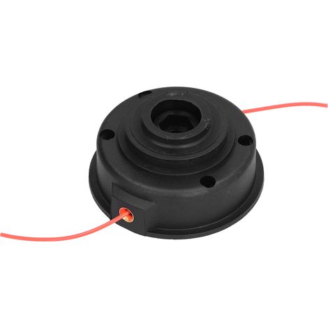 Tête de coupe avec support pour tondeuses à gazon Homelite/Ryobi/MTD/McCulloch/Craftsman/Toro/Lawn Boy (1/5)