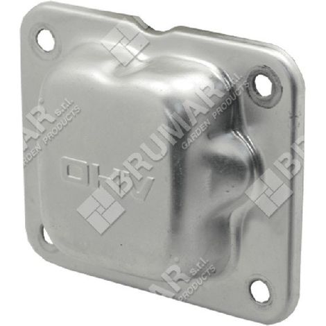 Ventildeckel für DUCAR-Motorgeneratoren - 038447