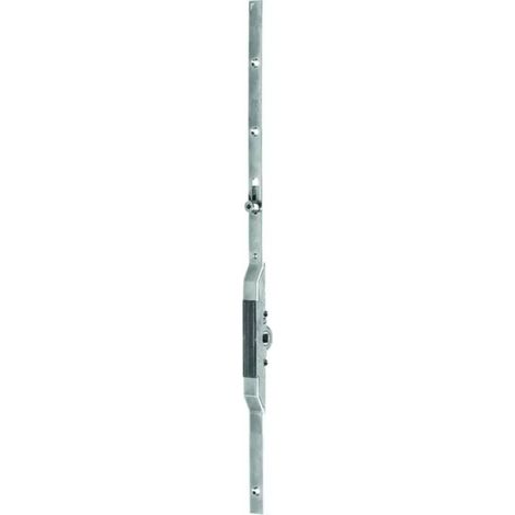 CERRADURA CR MONE F7.5 REGULABLE L 2100MM LADO D 980MM 4 RODILLOS - FERCO - G-13237-21-0-1