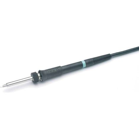 Fer à souder Weller WSP 80 24 V 80 W en forme de burin 50 - 450 °C avec panne à souder Q448292