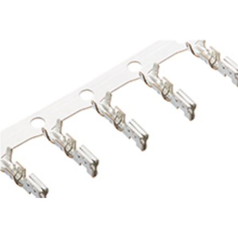 Molex Crimpkontakt 508028000 1 St.