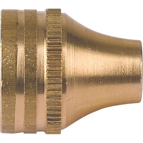 Cappellotto per getti regolabili