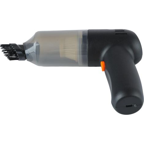 Cordless Handheld Vacuum 9000Pa High Suction Two Nozzles Fast (1/5)