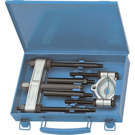 Ensemble de séparation et d'extraction Gedore 1.38/2+1.38/CV+1.40/2 (1/3)