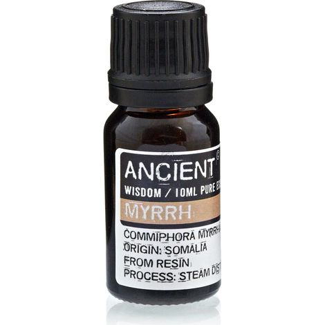 Aceite Esencial Mirra