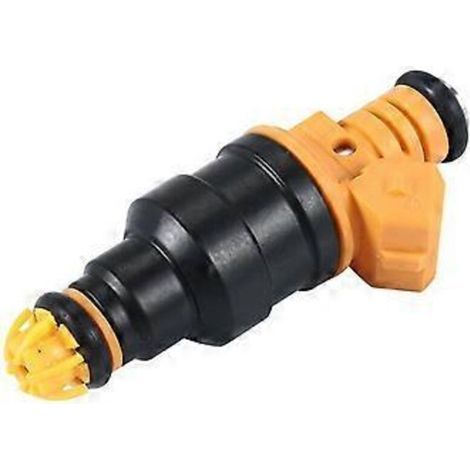 Injecteur de carburant automobile 0280150714 pour 3 5 6 E23 E24 E28 E30 E32 E34 E36 318I 535I (1/5)