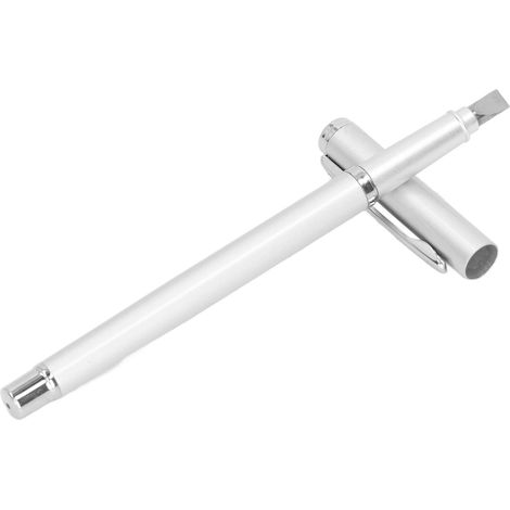 Optischer Faserspalter in Stiftform, optisches Spaltwerkzeug, Schneidwerkzeug aus Wolframkarbidstahl (1/5)