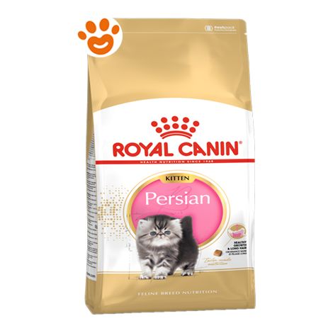 Royal Canin Cat Kitten Persian - Royal Canin Cat Kitten Persian - Sacco Da 400 Gr