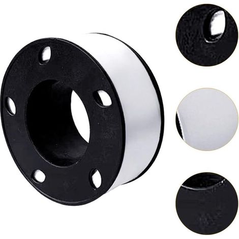 6 Rolls PTFE Thread Seal Tapes 10Meters x 19mm Waterproof for Gas FittingsBusiness & IndustrialAdhesives, Sealants & TapesAdhesive Tapes (1/3)