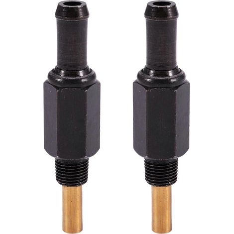 2 soupapes d'échappement PCV compatibles avec Hyundai Accent Kia 26740-26700 (1/5)