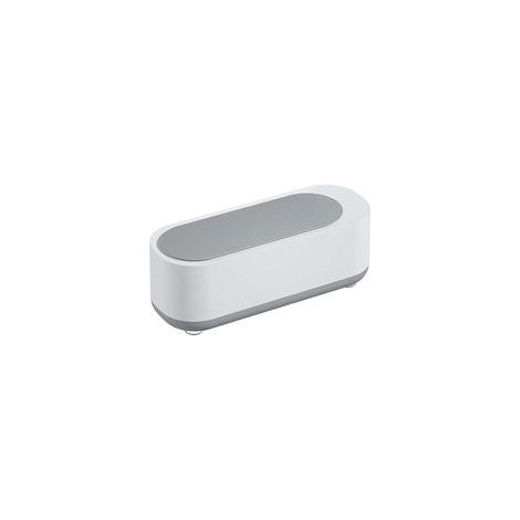 Nettoyeur à Ultrasons Professionnel 250 ml, Mini Appareil de Nettoyage par Cavitation pour Bijoux et Lunettes (1/4)