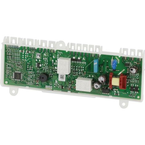 MODULE DE CONTROLE POUR REFRIGERATEUR BOSCH - 00753263 (1/2)
