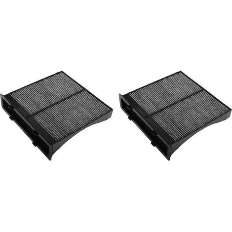 Innenraumfilter, kompatibel mit den Modellen Wither, Impreza, XV Crosstrek, Crosstrek, WRX und WRX STI (Referenznummer 72880-fg000) (1/5)