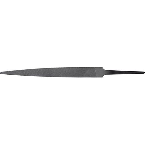 DICK Lime à clé, grain 2, longueur 100 mm, type 1