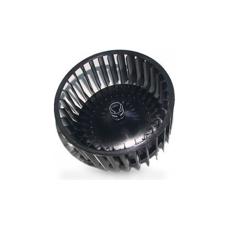 Turbine ventilateur pour sèche-linge – Compatible avec modèles Whirlpool – Référence 481236118537 – Séchage efficace