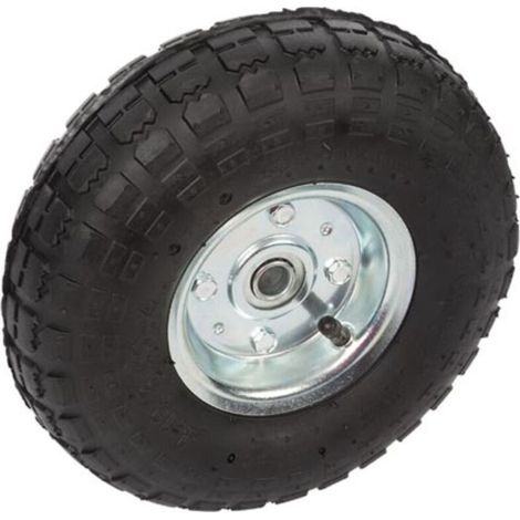 Roue De Réserve Pour Oht4 Et Qt103 (1/3)