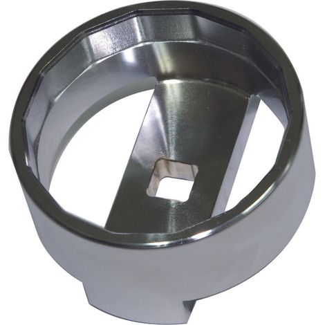Douille filtres à gasoil MAN F2000, TGA, TGV ø95mm 14 pans - OM 0316 - CLAS Equipements