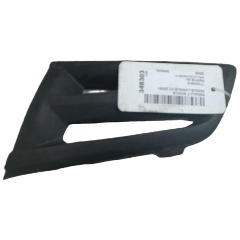 Grille Calandre Gauche RENAULT Modus Longue 2008- [PRODUIT D'OCCASION]♻️8200756140