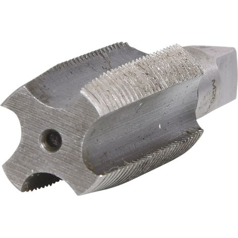 KS Tools HSS Spezial-Handgewindebohrer M20 x 1,5 - 150.1459 (1/4)