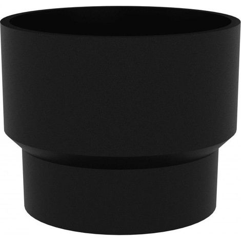 Wisa Spülstromdrossel für spülrandlose WCs 44 x 35 mm Spülstromdrossel