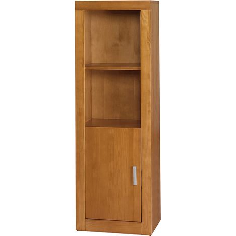 Modulo de 1 Puerta RECTO. Medidas 151.5 x55x37 (Alto/Ancho/Fondo), la Puerta se Puede Colocar en la Parte Alta o Baja.