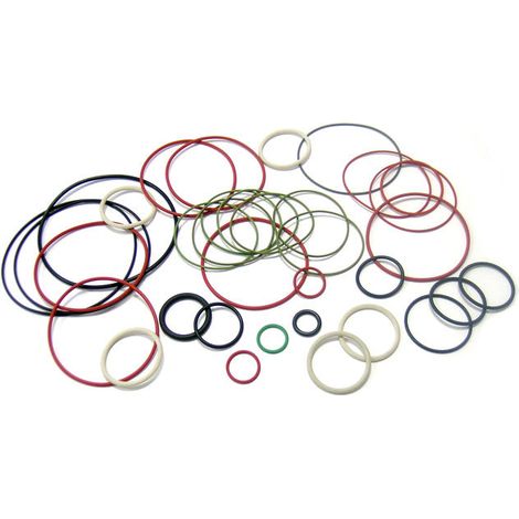 Joint de Culasse O-ring VITON70 - TE 125 2T