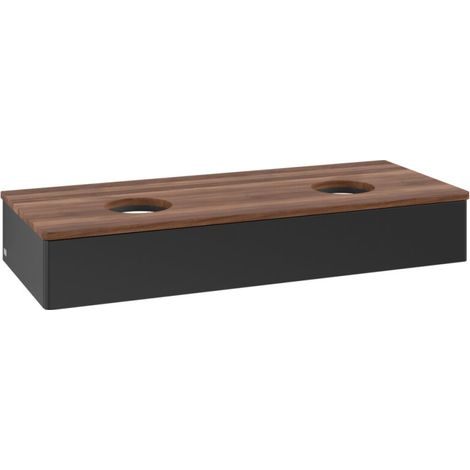 Villeroy & Boch K13012PD WTUS Antao K131 1200x190x500 mm (1/3)