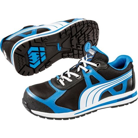 Chaussure de sécurité 643020, S1P,Taille 43 (1/5)
