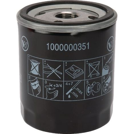 Filtro KRAMER 1000000351