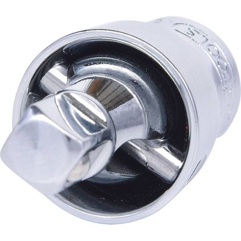 1/4" Cardan à bille Power CHROMEplus (1/5)