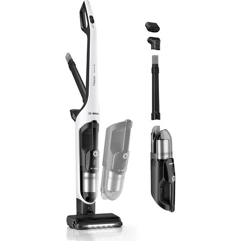 BOSCH ASPIRADOR VERTICAL 28V AUTONOMIA 60MIN
