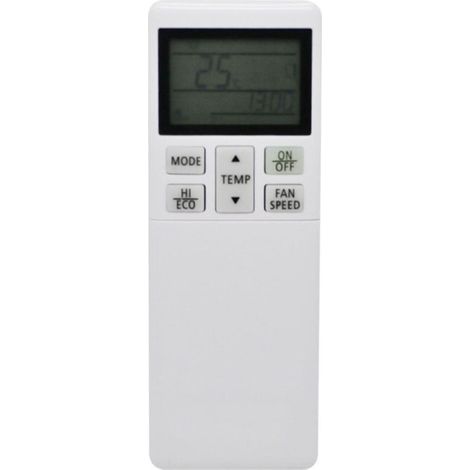Gilt für die Klimaanlage RLA502A7001S (1/4)