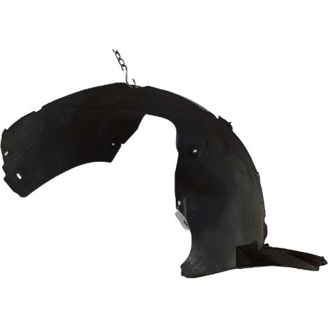 [PRODUIT D'OCCASION] Pare-boue Avant Droit SEAT Ibiza 4  Diesel ♻️ Ref Oe. 6p0809958 - Garantie à vie (1/2)