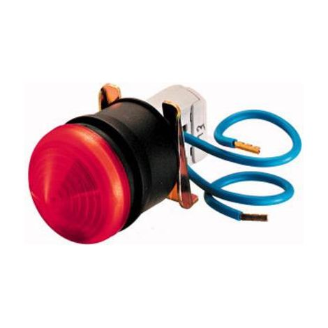 Voyant lumineux rouge EATON L-R (1/2)