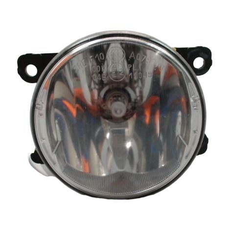 [PRODUIT D'OCCASION] Phare Antibrouillard Avant Gauche DACIA Sandero 2008- ♻️ Ref Oe. 261500097r - Garantie à vie (1/3)