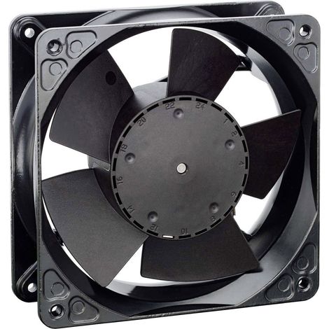 Ventilator ebm-papst 4182 nx 168 m³/h 12 V