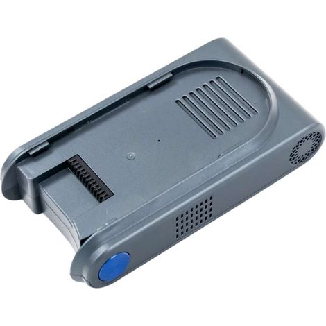 Batterie pour l'aspirateur Bergmann HAX 125 N (1/4)
