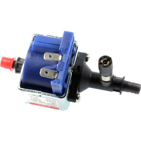 POMPE POUR PETIT ELECTROMENAGER HOOVER - 48010925 (1/2)
