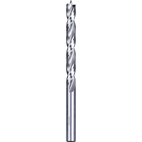 kwb 511903 Punta a spirale per legno 3 mm Lunghezza totale 61 mm 1 pz. (1/4)