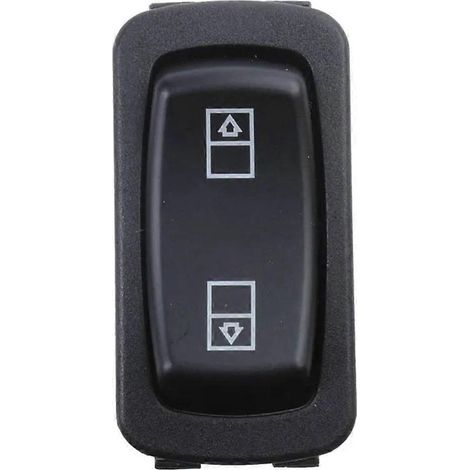 Bouton de lève-vitre électrique 1MR4341AM15 pour camion 1MR4341BM15 1MR4341M15 (1/5)