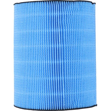 Filtre humidificateur pour modèle 31132402564 en fibre haute densité, purification efficace et installation rapide, lot de 1 pièce (1/5)