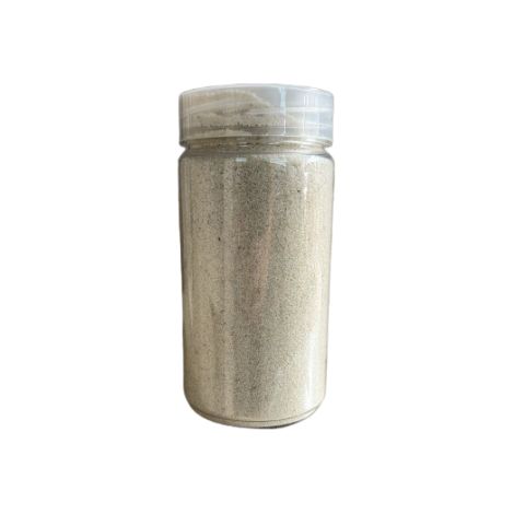 Deco Sabbia decorativa 370 ml Champagne 0.5mm (1/3)